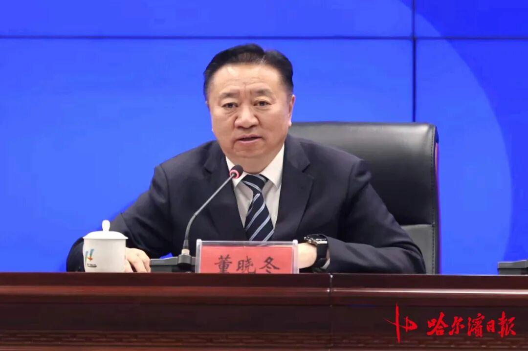 博万体育官方入口-【新闻发布】激活群众足球基础！“东北超”为龙江足球未来发展创造新可能